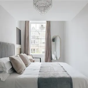 The Portland - Georgian Building With Parking , Bath United Kingdom