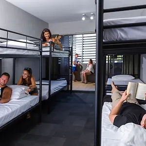 Gilligan's & , Cairns Australia