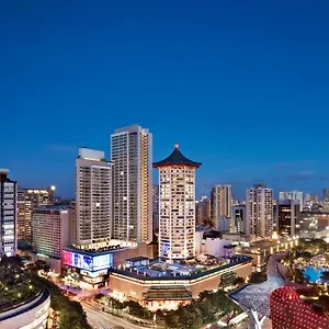 Marriott Tang Plaza 5*, Singapore Singapore