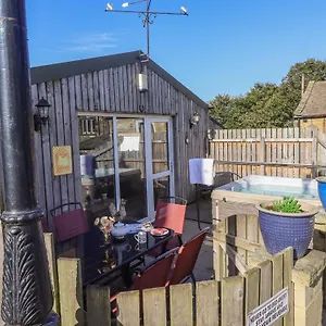 The Old Hen Shed , Keighley United Kingdom