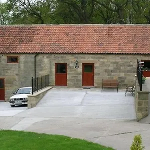 At Newton House Farm , Sneaton United Kingdom
